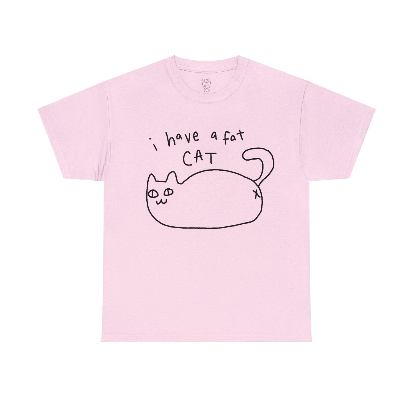 fat cat doodol