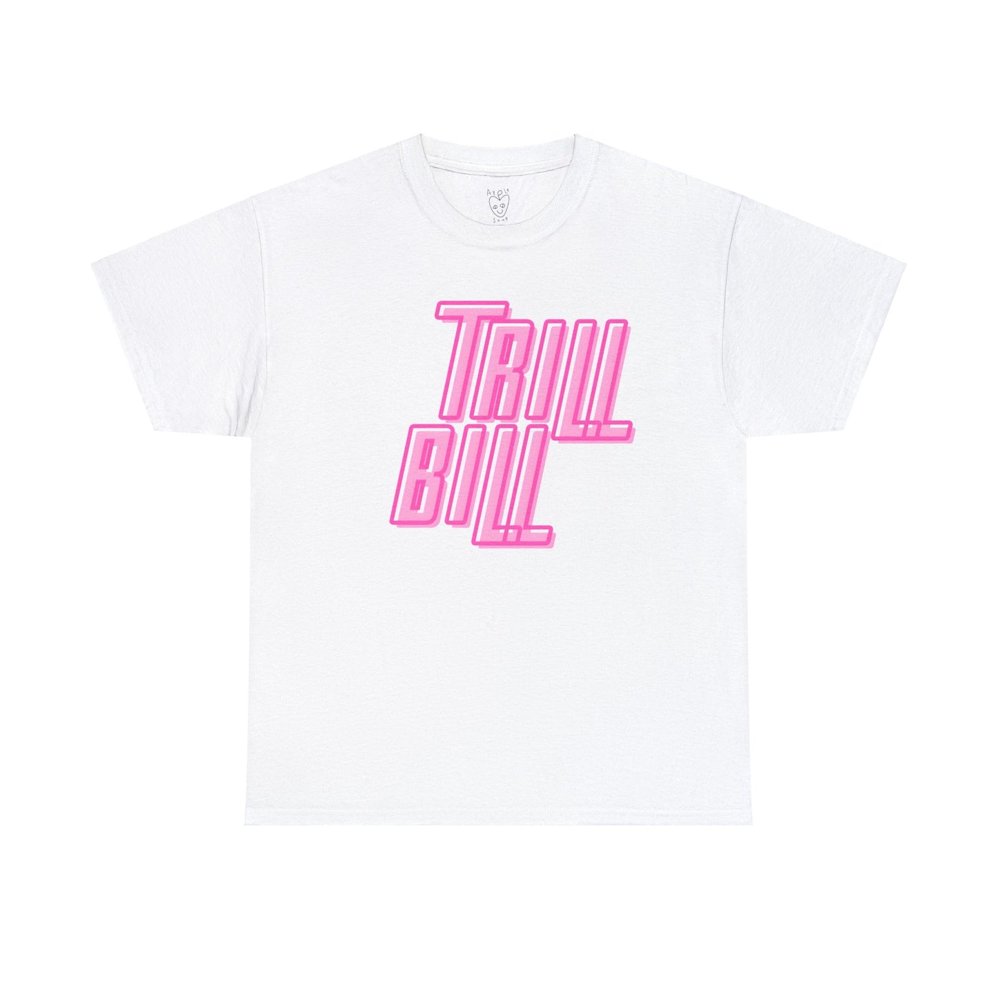 trill bill tee