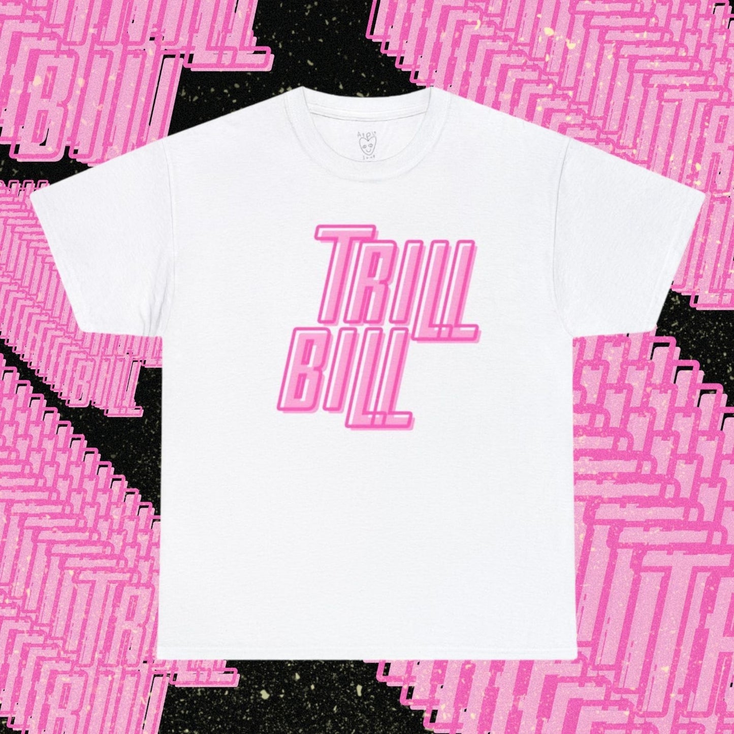 trill bill tee