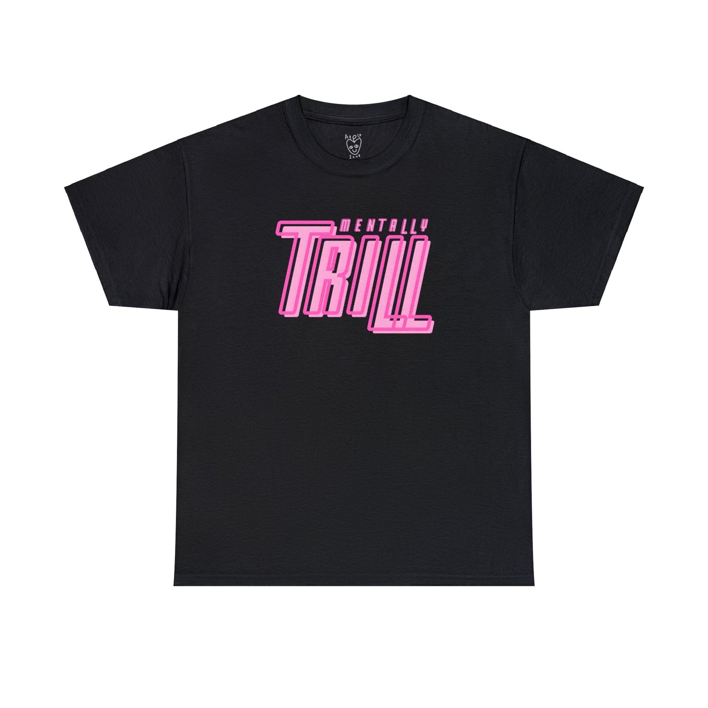 mentally trill