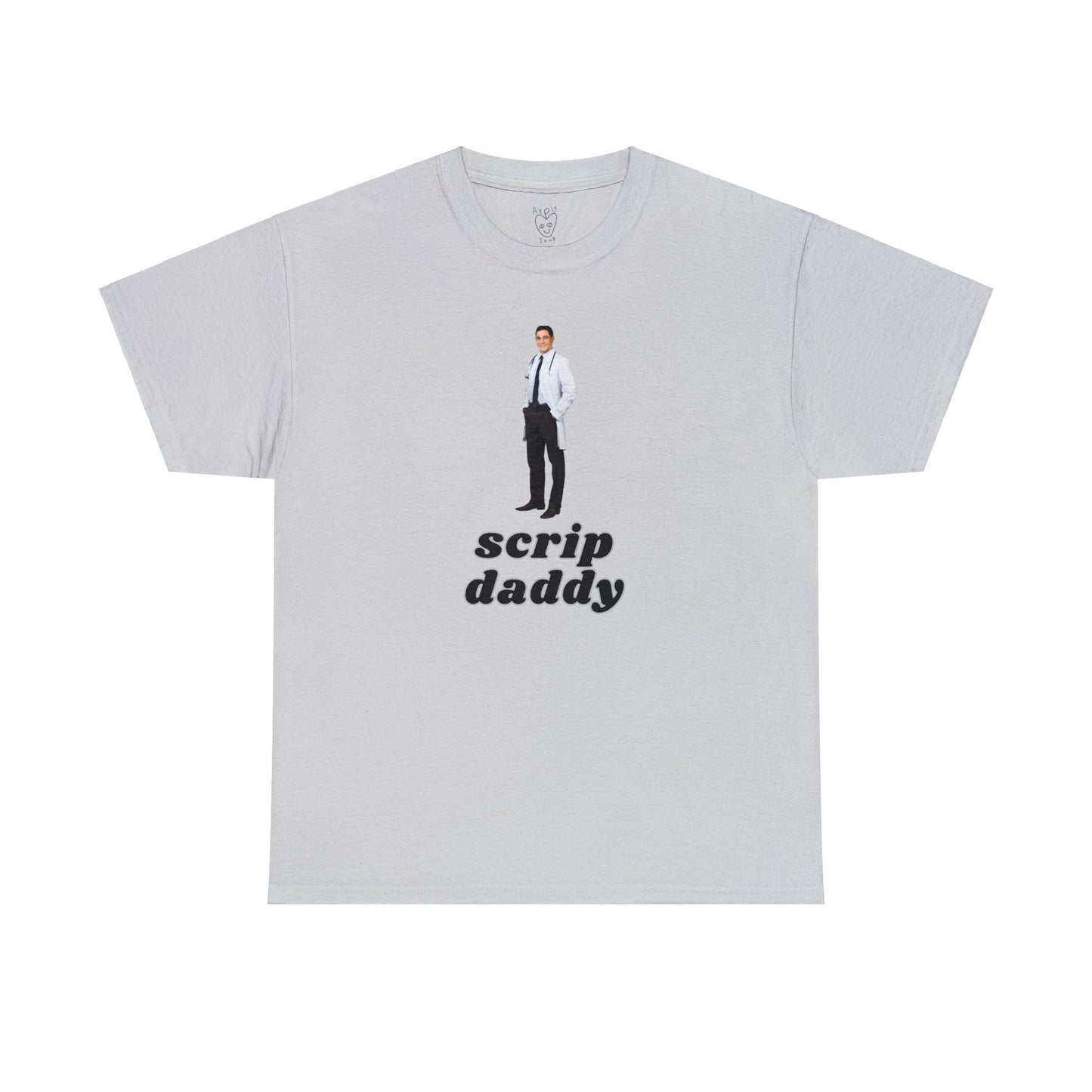 scrip daddy