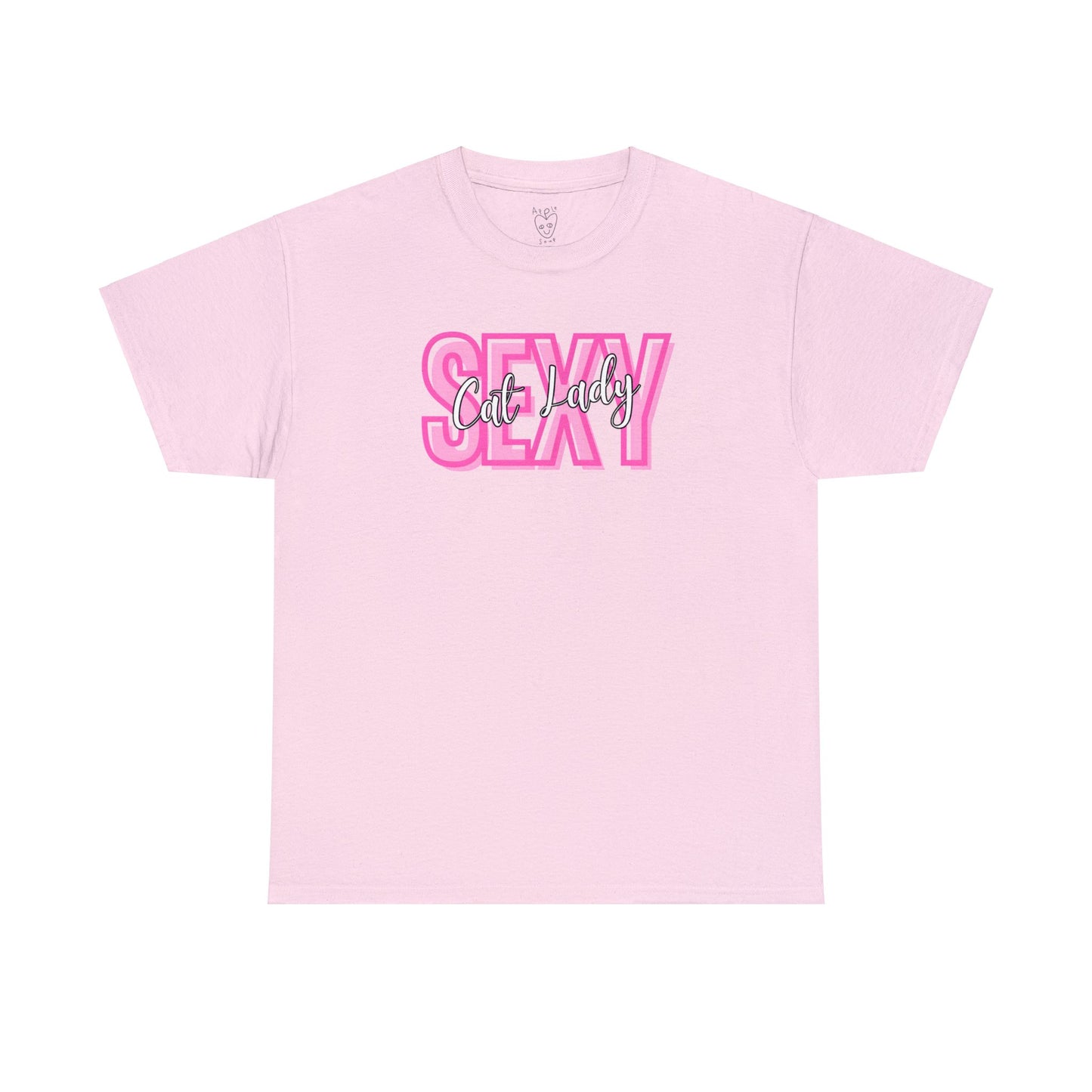 sexy cat lady