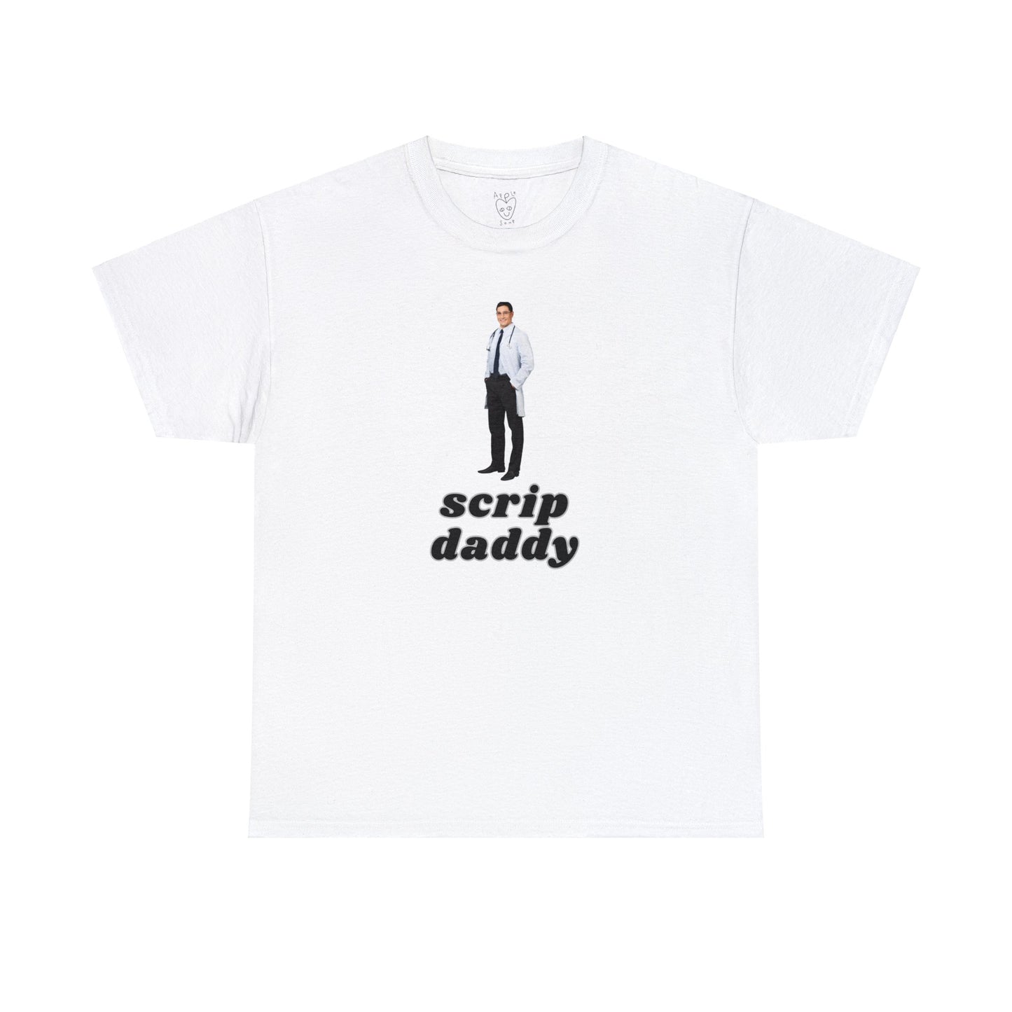 scrip daddy