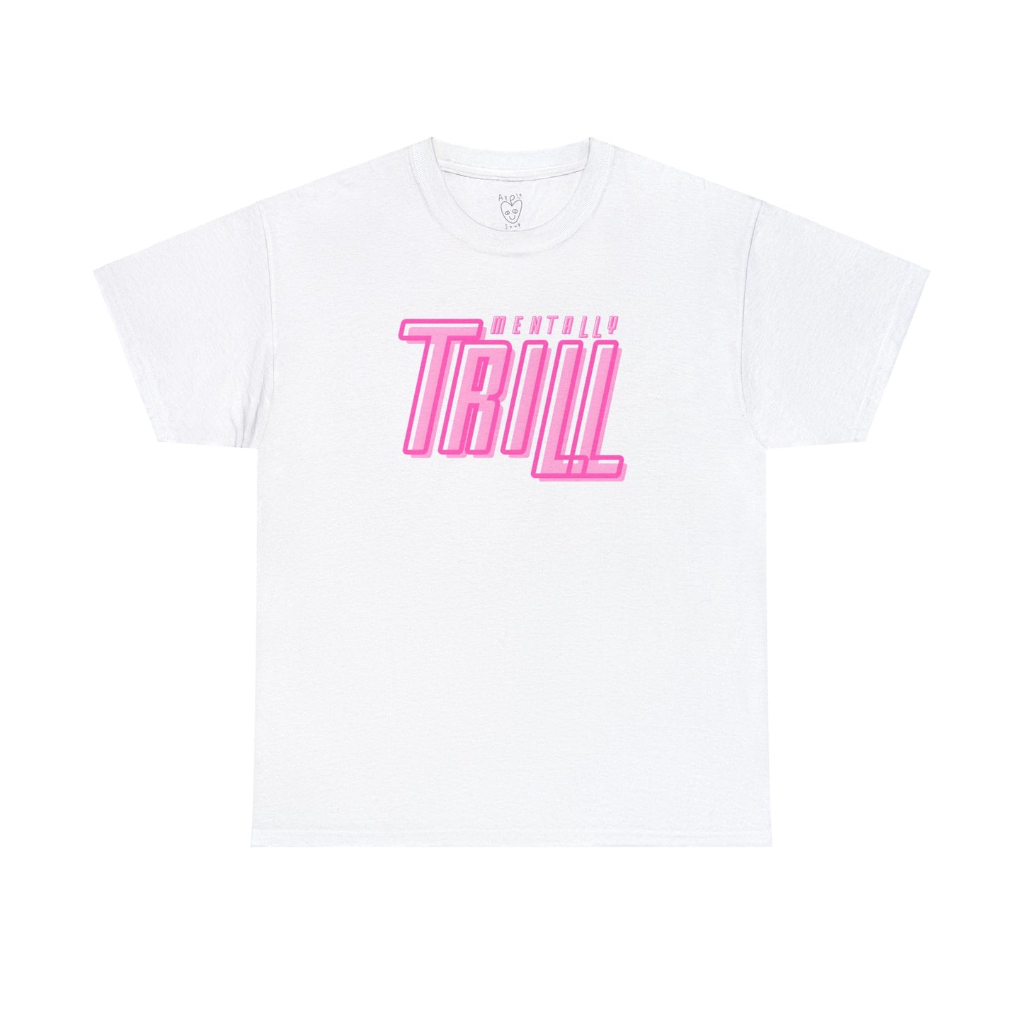 mentally trill