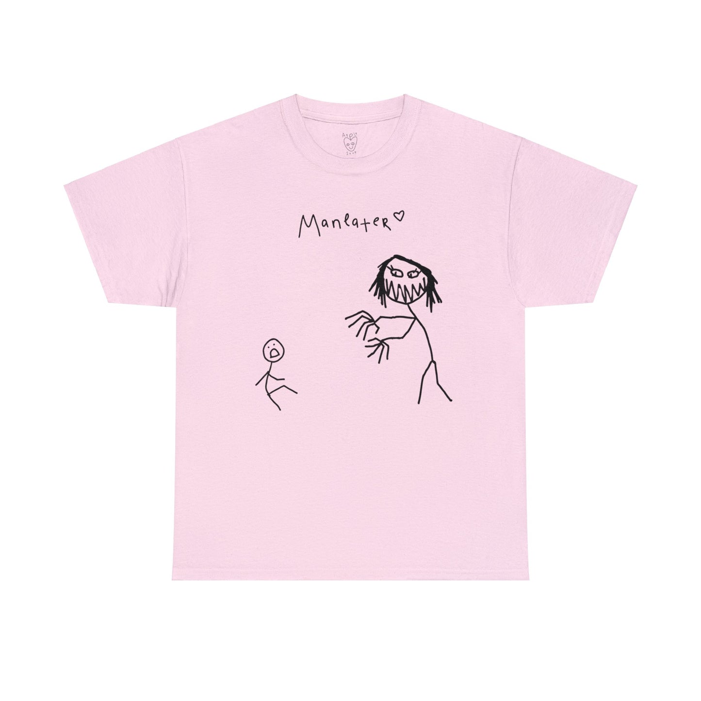 maneater doodol
