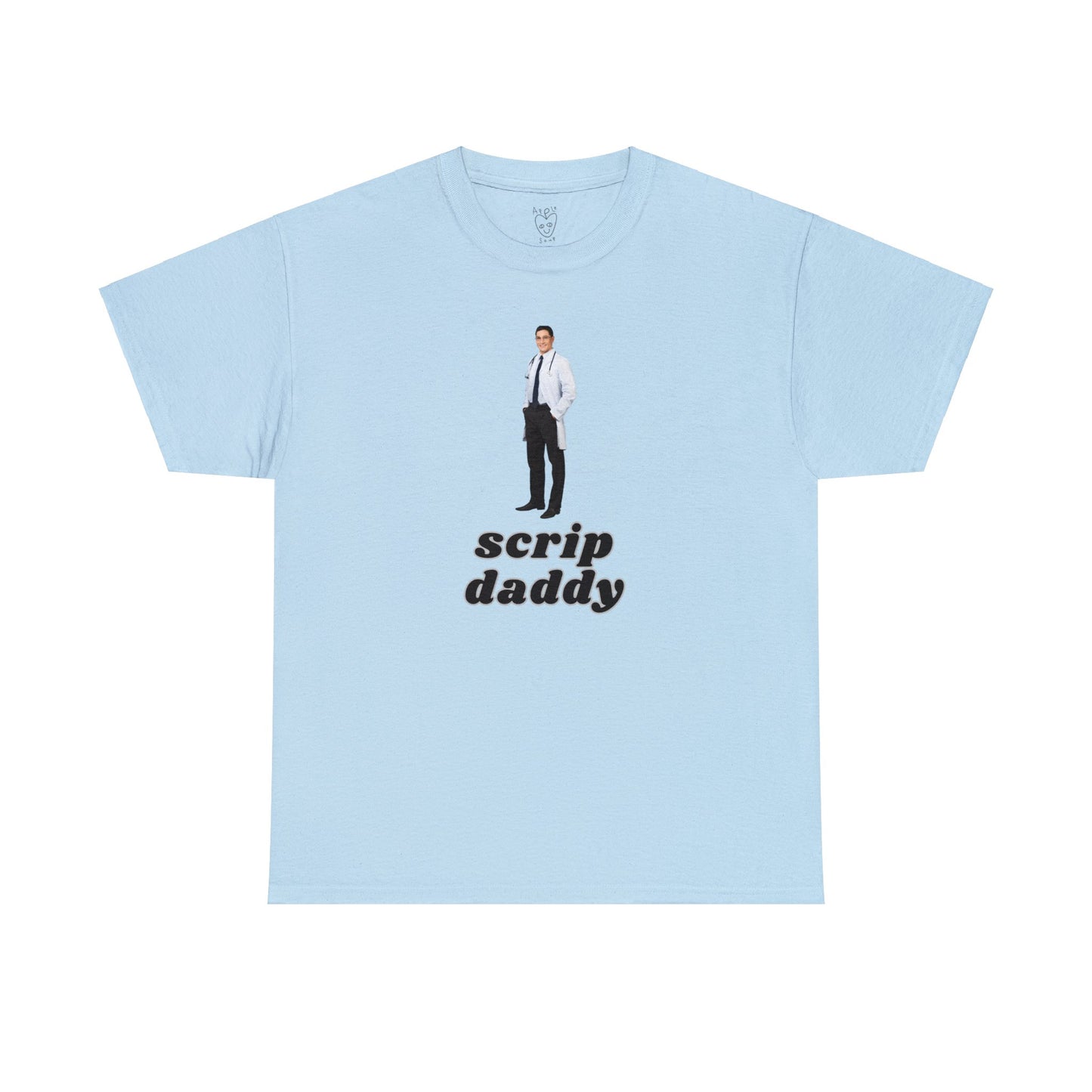 scrip daddy