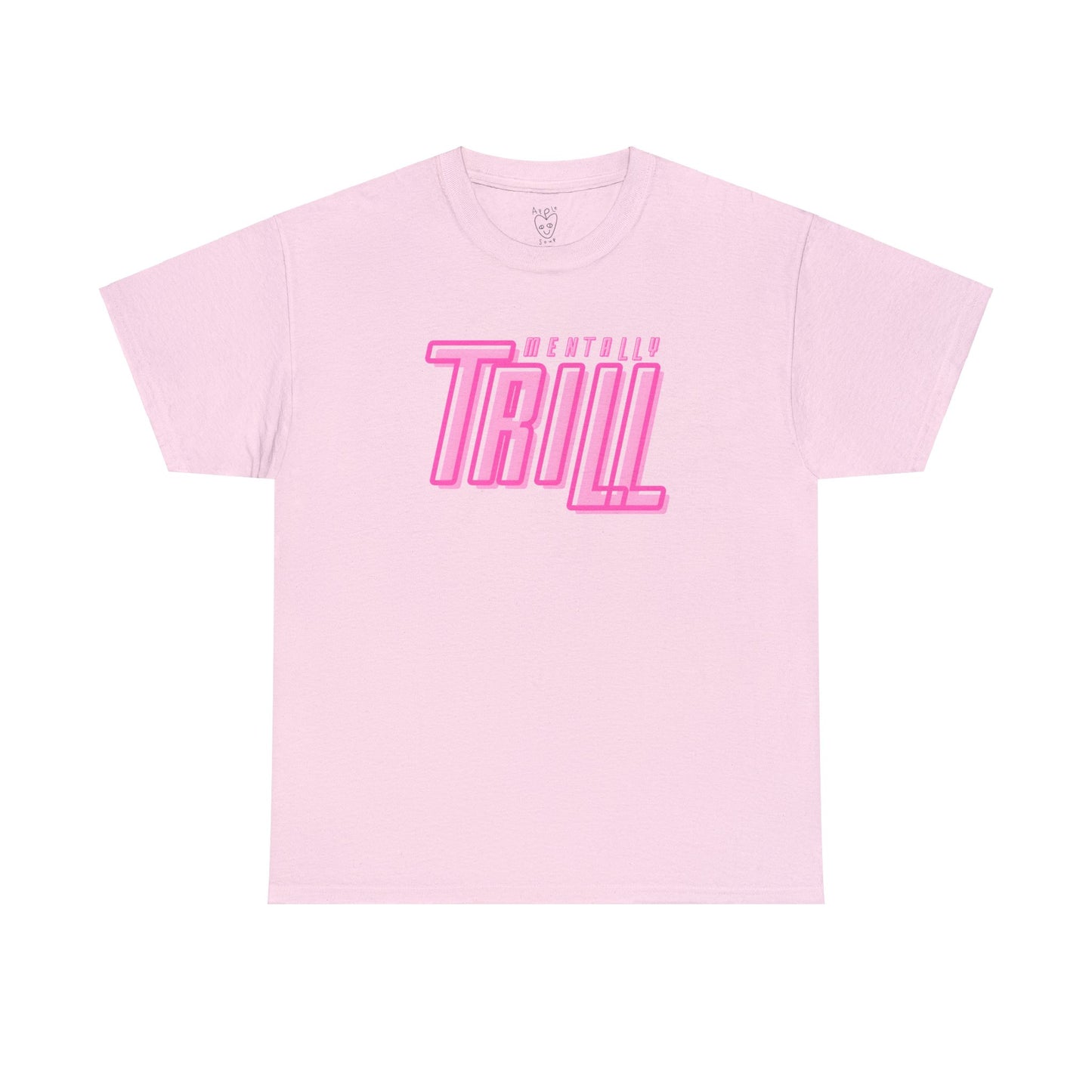 mentally trill