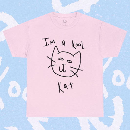 kool kat doodol